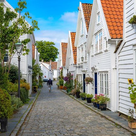Harmony Home Stavanger Center Екстериор снимка