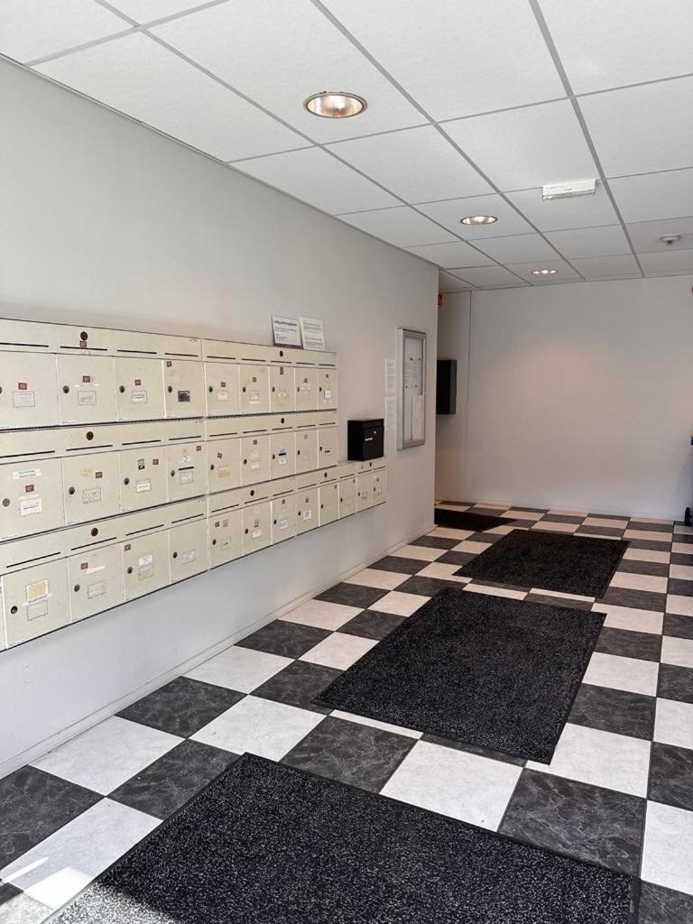 Harmony Home Stavanger Center Екстериор снимка