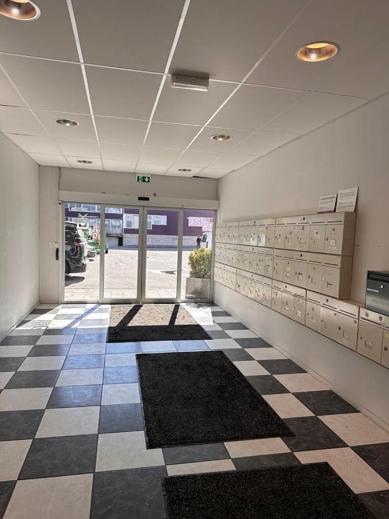 Harmony Home Stavanger Center Екстериор снимка