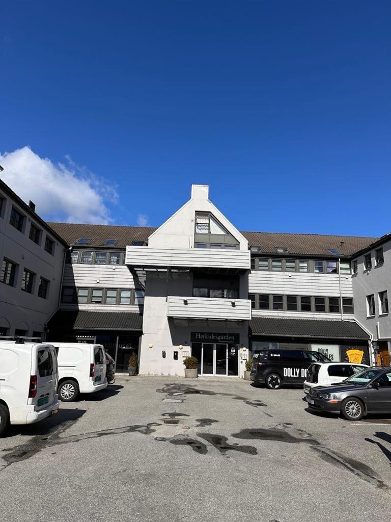 Harmony Home Stavanger Center Екстериор снимка