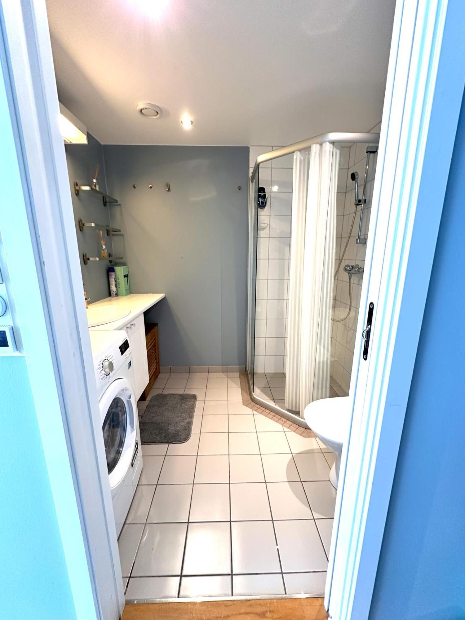 Harmony Home Stavanger Center Екстериор снимка
